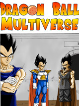 Dragon Ball Multiverse