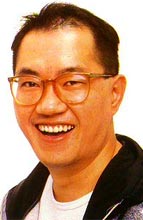 Akira Toriyama