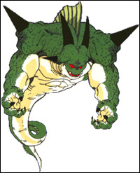 Drago Polunga