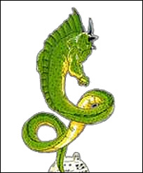 Drago Polunga