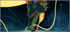 Drago Shenron