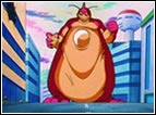 Ushinlon