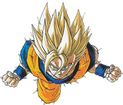 Dragon Ball Gallery