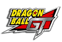 Dragon Ball Gt