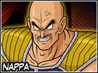 Nappa