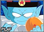 Pilaf
