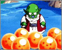 Sfere di Namek