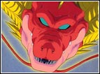 Drago Shenron