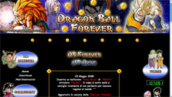 Dragon Ball Forever