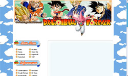 Dragon Ball Forever