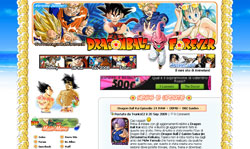 Dragon Ball Forever