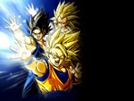 Dragon Ball Wallpapers