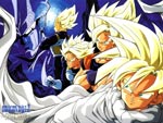 Dragon Ball Wallpapers