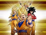 Dragon Ball Wallpapers