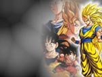Dragon Ball Wallpapers