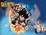 Dragon Ball Wallpapers