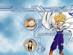 Dragon Ball Wallpapers