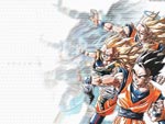 Dragon Ball Wallpapers