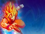 Dragon Ball Wallpapers
