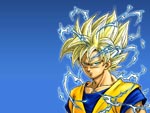 Dragon Ball Wallpapers