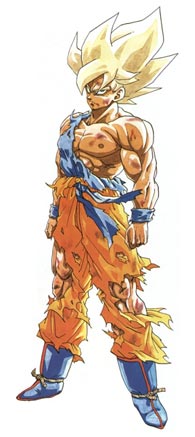 Goku
