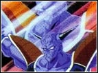 Tecnica usata solo dal capitano della squadra Ginew, grazie all'elevata forza spirituale evocata Ginew riesce a sdoppiarsi e entrare nel corpo del suo avversario rubandogli così anche la propria forza. 