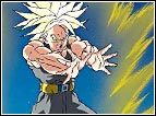 Attacco ideato da Future Trunks, consiste di estendere le mani in avanti e con una rapida successione di movimenti estende alla fine un raggio potentissimo in direzione del nemico. 