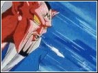 Tecnica usata da Darbula nella serie di Majin Buu, consiste in uno sputo contro l'avversario, appena lo sputo viene a contatto con il nemico quest'ultimo viene pietrificato immediatamente. Soltanto l'autore della tecnica o la morte può sciogliere la pietrificazione. 