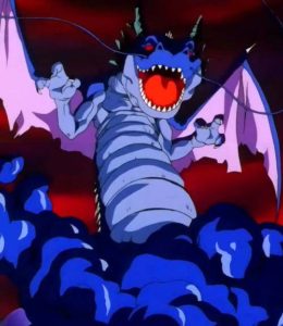 Dark Shenron