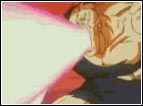 Chiamato anche Eraser Cannon, un raggio potentissimo viene sparato dalla bocca verso il nemico, in questo caso viene usato solamente da Rikoom della squadra Ginew contro Vegeta. 