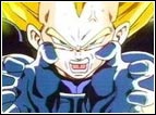 È l'attacco più potente di Vegeta, concentra tutta la sua energia allargando le braccia e fa partire un potentissimo raggio di energia dai palmi delle mani. 
