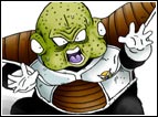 È la tecnica usata da Guldo, il componente più piccolo della squadra Ginew, mentre combatte contro Gohan e Crilin sul Pianeta Namecc. Usando il Time Stop, Guldo ferma il tempo per qualche istante, mentre lui invece è in grado di muoversi. In tal modo ne approfitta per attaccare i suoi avversari, mentre questi sono fermi, o evitarne i colpi, spostandosi prima che questi lo raggiungano. Si tratta però di una tecnica che richiede un notevole dispendio di energia e quindi ne può fare un uso limitato.