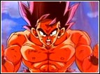 Tecnica insegnata a Goku da Re Kaio quando era ad allenarsi sul suo pianeta, prima dell'arrivo di Vegeta e Nappa. Con essa si amplifica l'energia spirituale, moltiplicando la forza, la velocità, la potenza distruttiva e difensiva. Goku riesce a utilizzare il Kaiohken fino a moltiplicarne x 20 la potenza (contro Freezer), poi abbandona questa tecnica in quanto la trasformazione in Super Saiyan lo rende già superiore. 