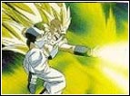 Letteramente "Missile Continuo Crepa Crepa" è un attacco di Gotenks che lancia una serie di colpi energetici dal palmo delle mani in rapida successione. Si tratta in pratica di una versione molto più potente del Renzoku Energy Dan.