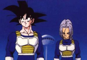 armatura-saiyan