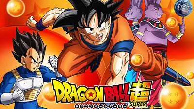 Dragon Ball Super Dragon Ball Super