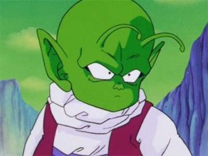 dende
