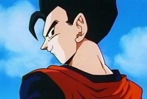 gohan-mystic