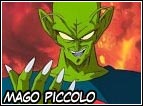 È la parte malvagia di Dio, se muore Dio muore anche lui. Originalmente é un Namekkiano, anche se lui pensa da sempre di essere un Terrestre. Una volta che Pilaf lo risveglierà cercherà subito il Drago Shenron per chiedere la giovinezza eterna. 
