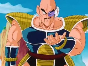 nappa