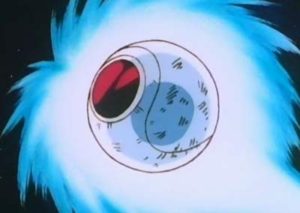 navicella-saiyan
