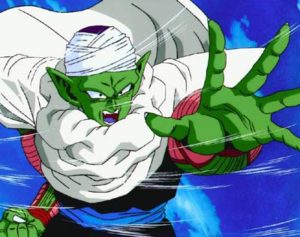 piccolo