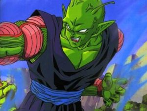 piccolo