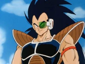 raditz