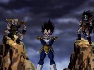 saiyan