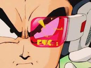 scouter-saiyan
