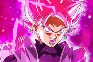 super-saiyan-rose