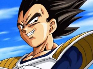 vegeta