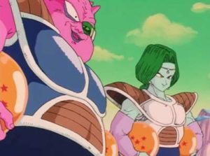 zarbon-e-dodoria