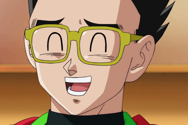 dragon ball super episodio 74